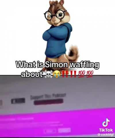 Schat what’s ur opinion on this