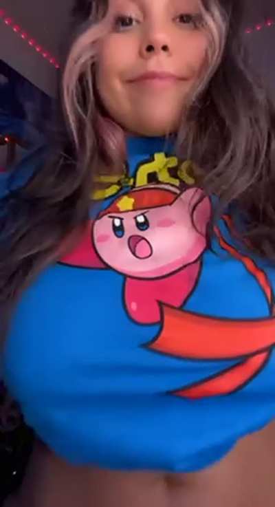 If we fuck raw… you have to get me bred