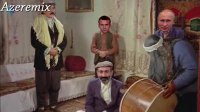 Kiş Kiş cinler...