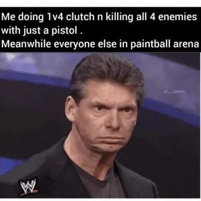 Pro gamer