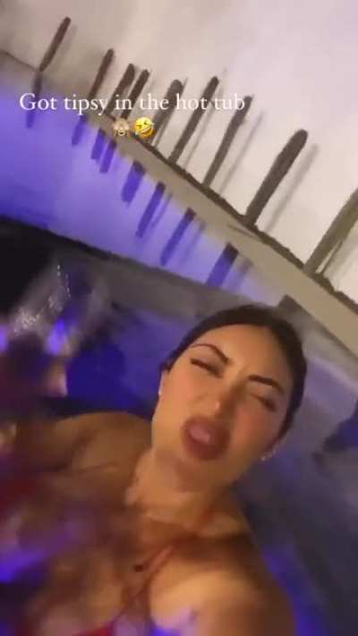 Tipsy