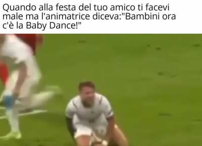 Quella parola angelica curava tutti i malori.