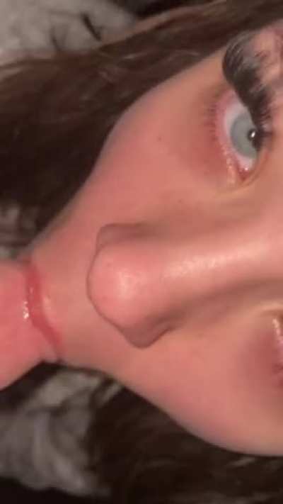 like this if you’d let me suck your cock ‼️