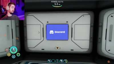 Discord logo