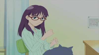 FLCL | Musicality Edit