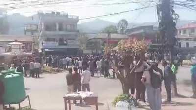WRC ko election