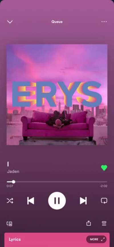 “Yikes” Kanye -> “I” Jaden
