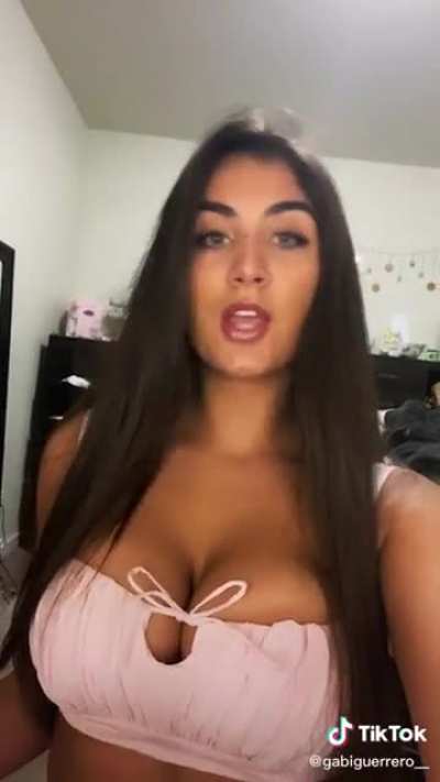 Perfect Tits