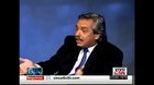 Alberto y la censura