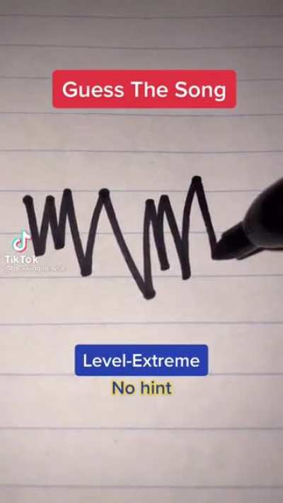 Guess the song