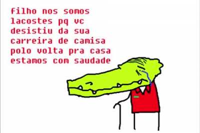 Jacaré