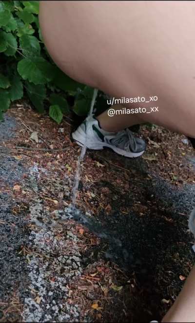 Is anyone thirs<wbr>ty💦😈