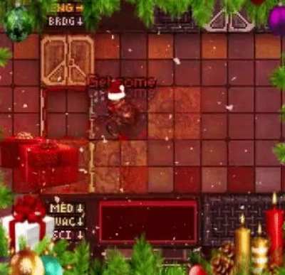 Get some GIFTS