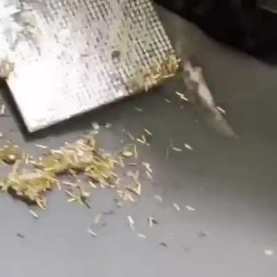 Making room for that thermal paste