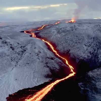 🔥Fire and Ice