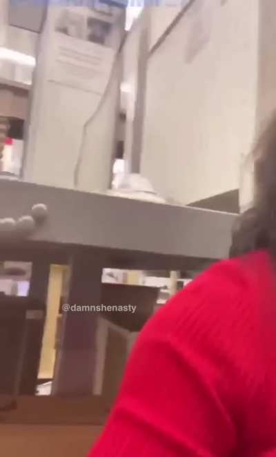 Everyone’s favorite co worker