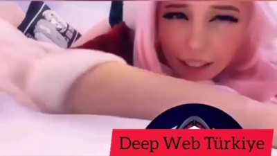Belle Delphine