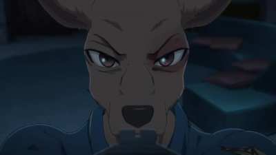 Holy shit the dub is incredible. Just listen.