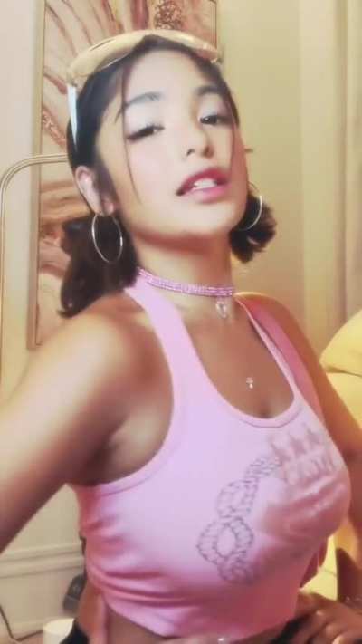 Andrea Brillantes