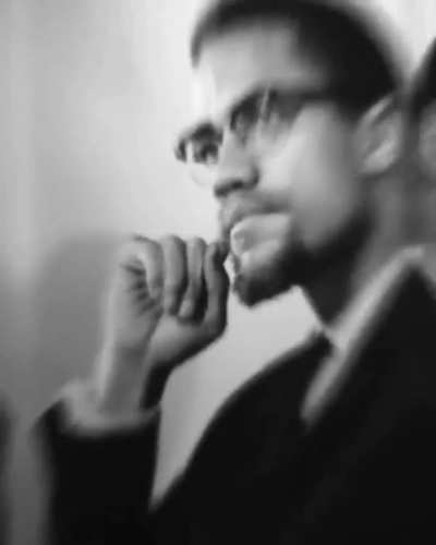 Malcolm X