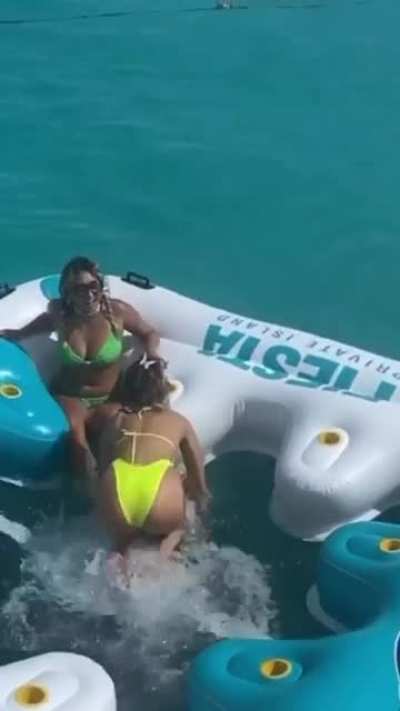 booty