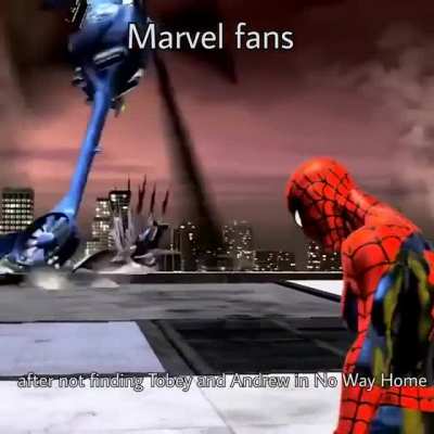 Reality is often disappointing