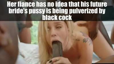 she will be ruined