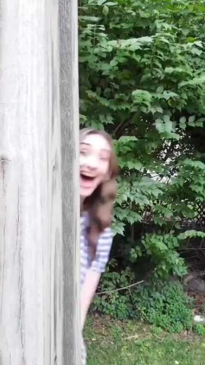 Pre-pregnancy video I never saw until now