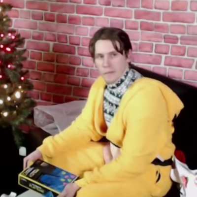 Pov : Jerma Hisses at you️