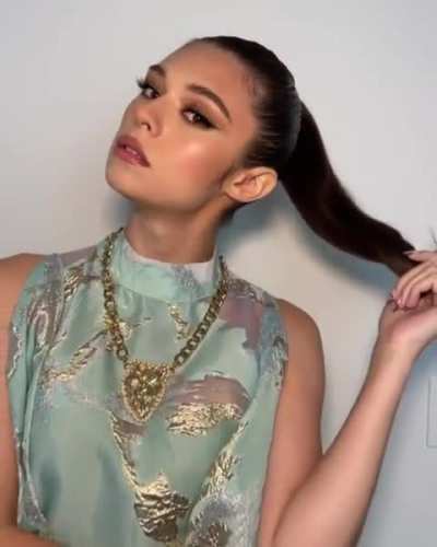 Nicole Maines