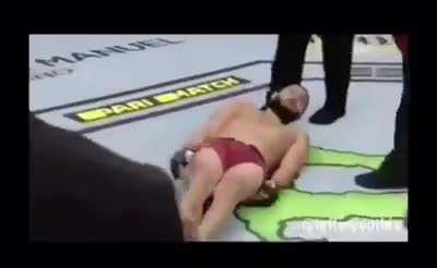 Don’t underestimate Askren , Jake