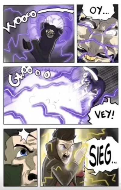 Dragonball lore
