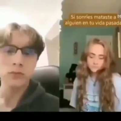 jajaja hueles a pirulí