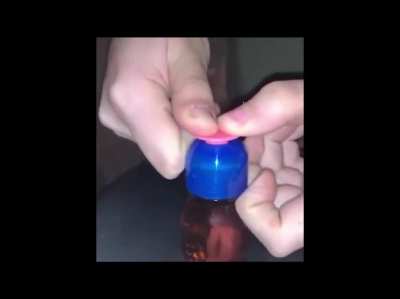 Is that soap?