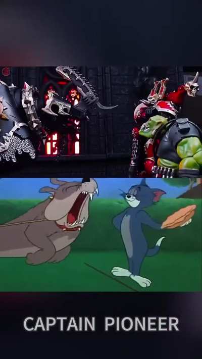 Lore accurate