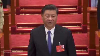 Let's see how quickly can we get Rick Astley banned in China