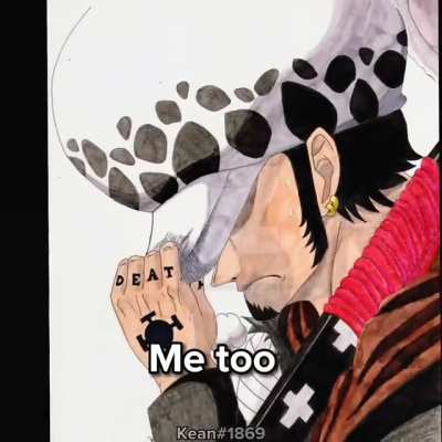 Sasuke vs Law, whose life was harde<wbr>r?😪😥💔<wbr>🙏