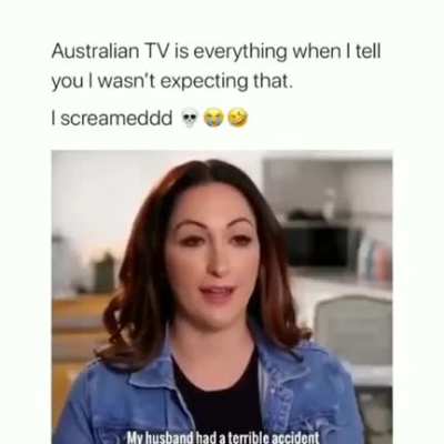Aussie Aussie Aussie!
