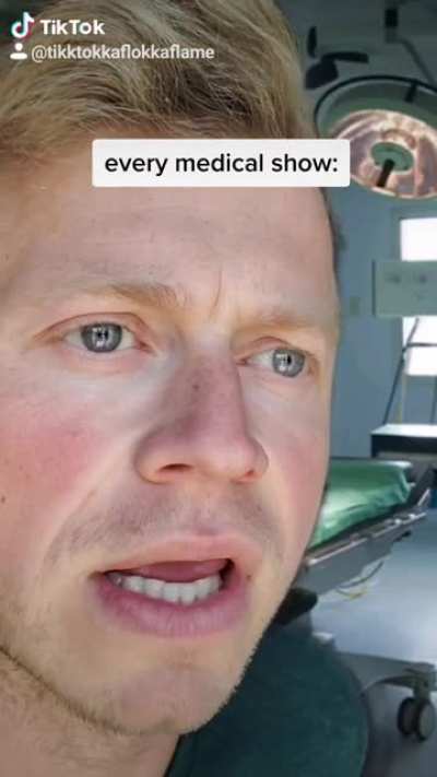Every Medical Show