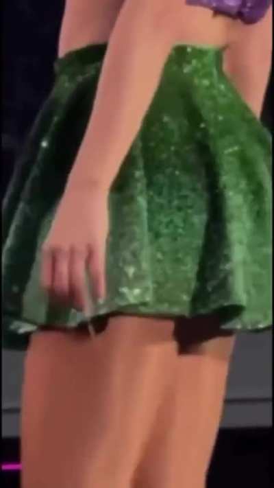 Taylor's Runny Nose