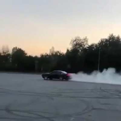 Let's make some donuts!