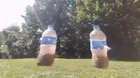 bottle smash
