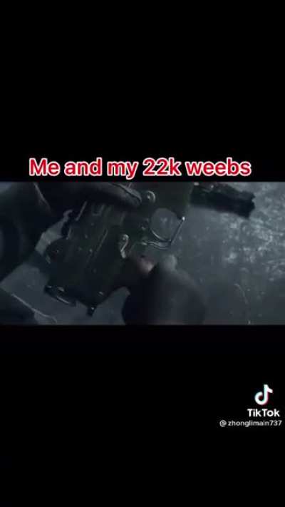 I dont give AF