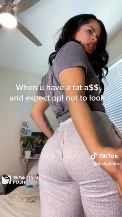 Now that's jiggly 