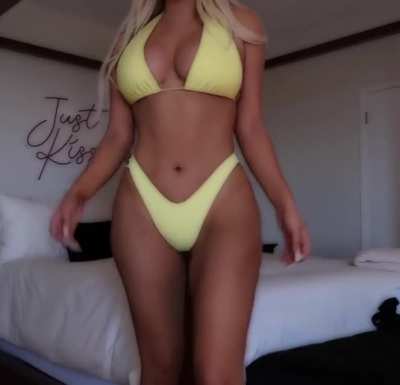 try on haul