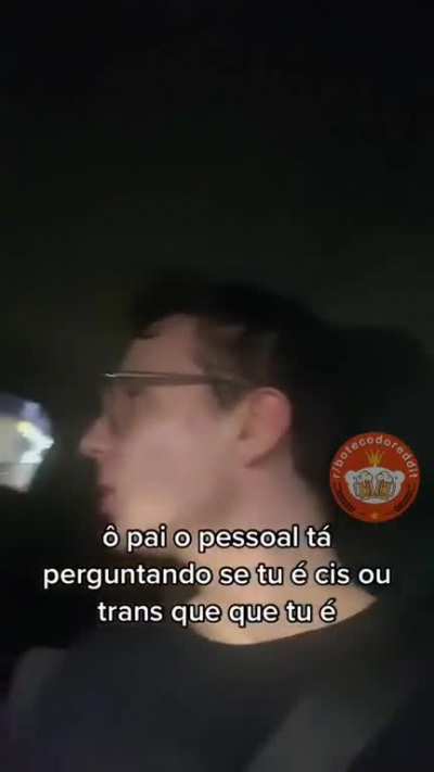 Cis ou Trans?