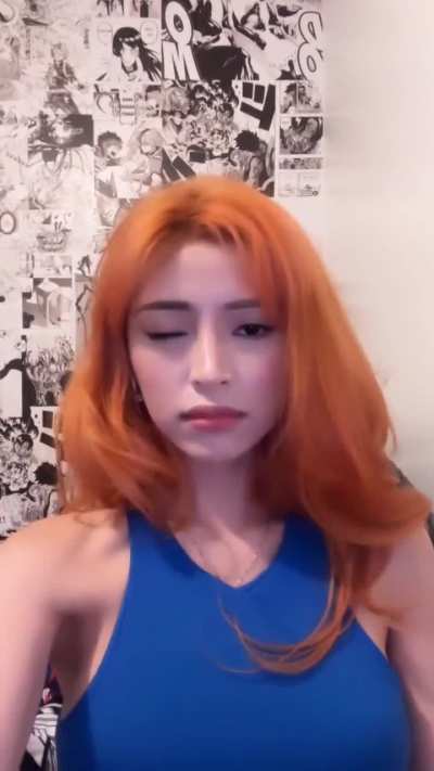 Bianca yao