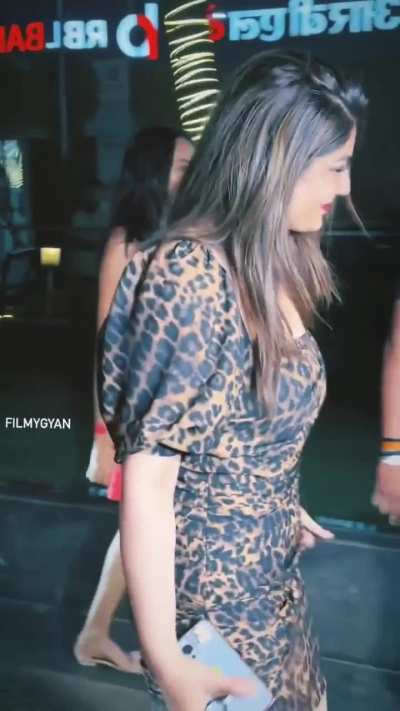 Raveena Tandon