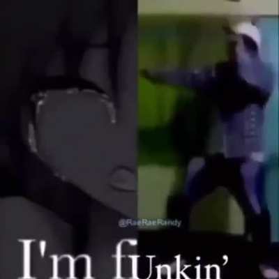 I'm funkin