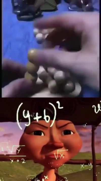 blursed brain